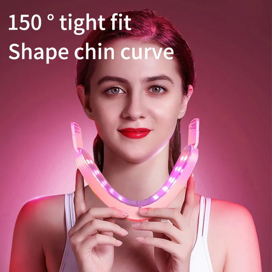 Therapy Facial Slimming Massager - Improve Center