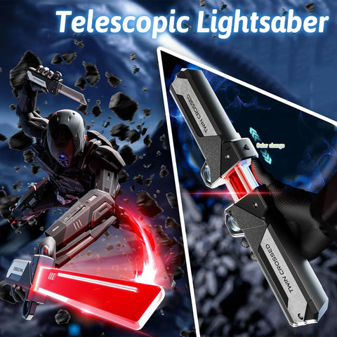 Lightsaber Toy