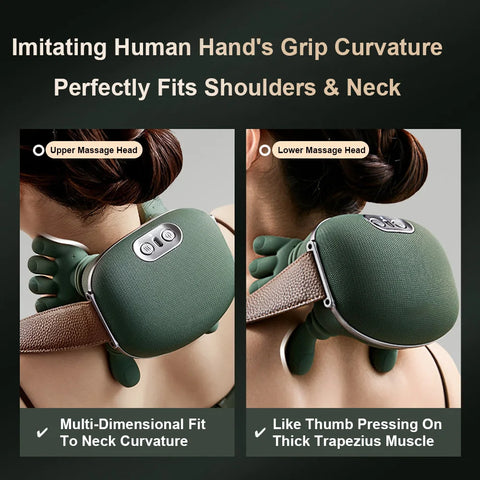 Shoulder Massager