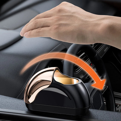 Car Ashtray