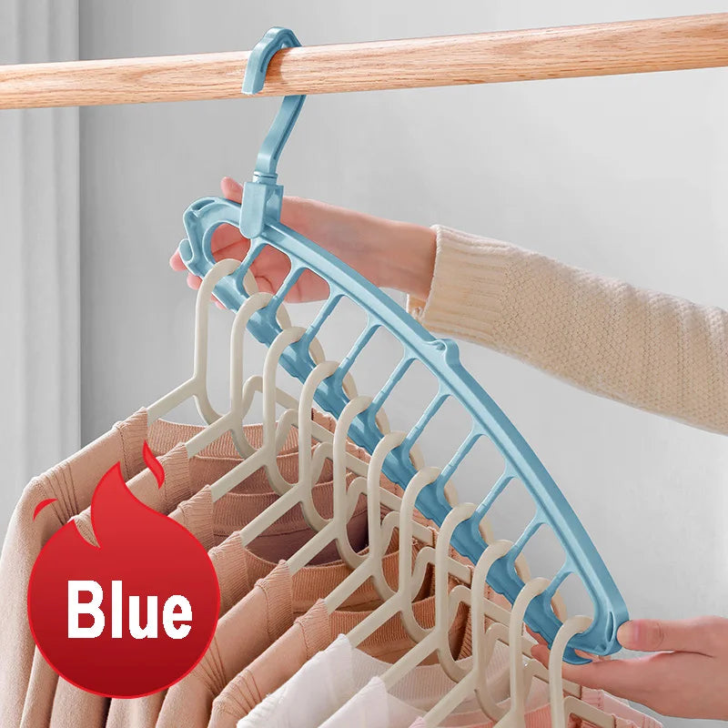 Clothes Hanger