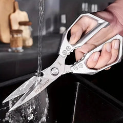 1pc Heavy-Duty Kitchen Scissors