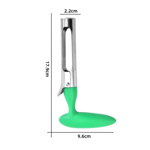 Apple Corer Tool - Improve Center