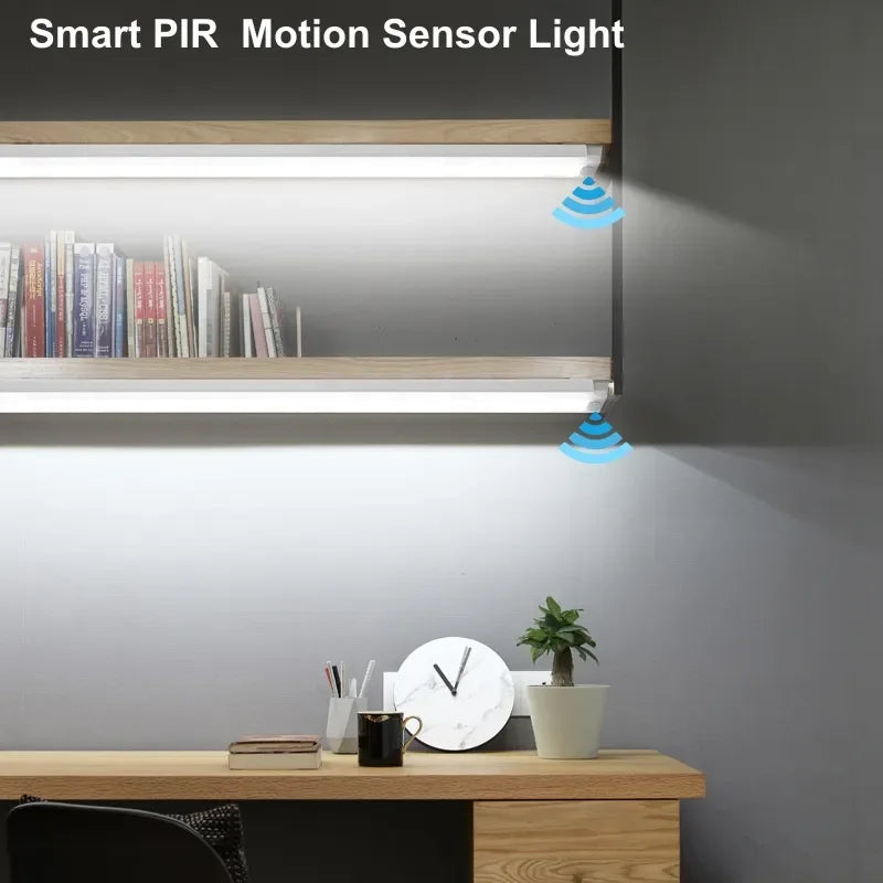 Motion Sensor Light