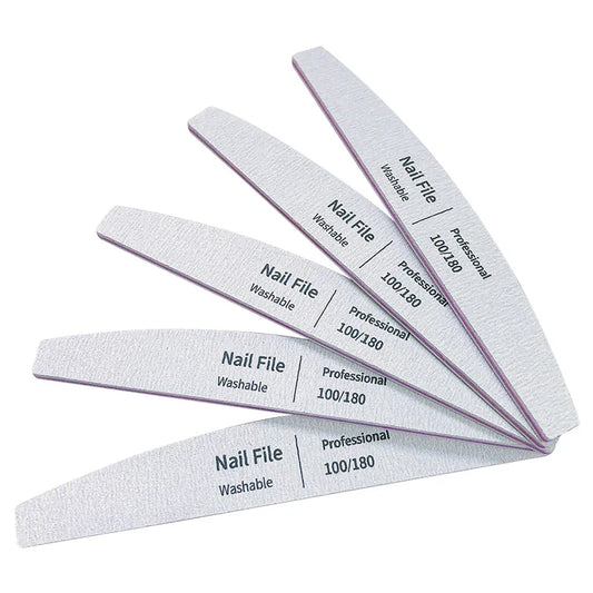 Nail File Professional Tools - Improve Center