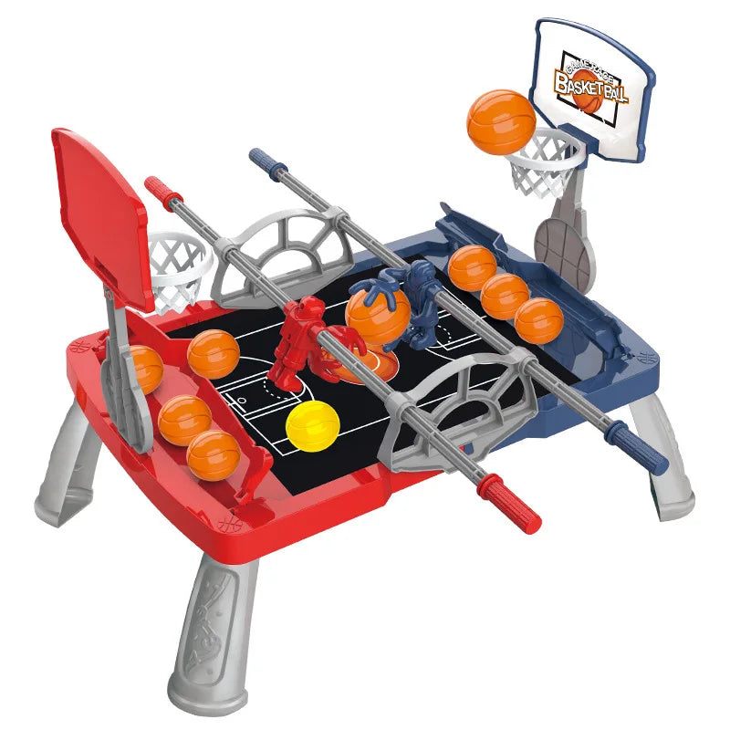 Tabletop Basketball Games