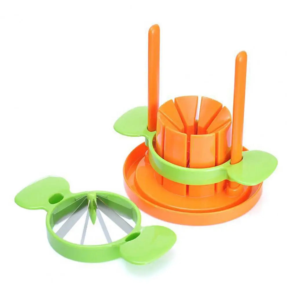 8-Slice Fruit Cutter - Improve Center