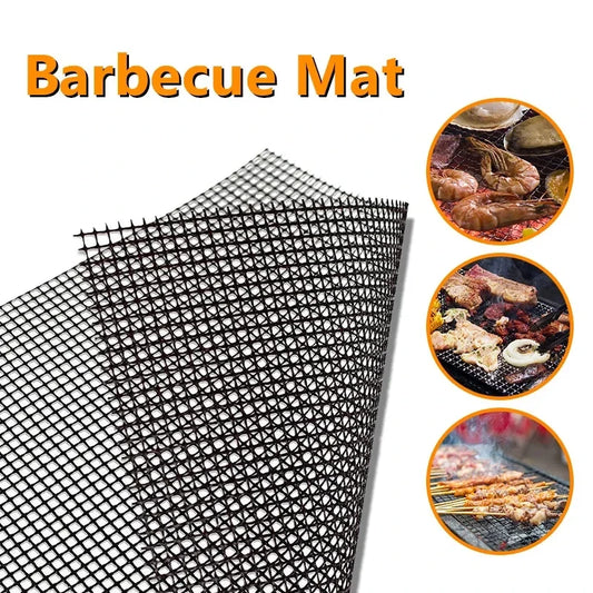 Outdoor Baking Pad