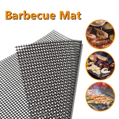 Outdoor Baking Pad