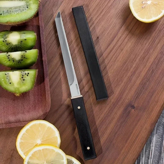 High Hardness Kitchen Knife - Improve Center