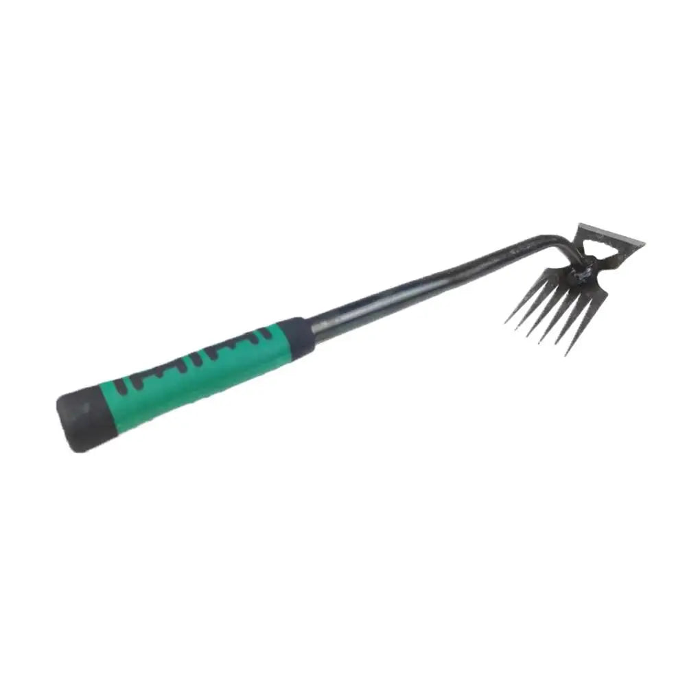 2 In 1 Garden Rake