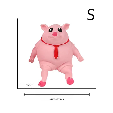 Pig Stress Relief Toy - Improve Center