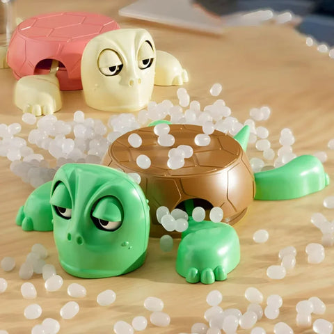 3D Turtle Coaster