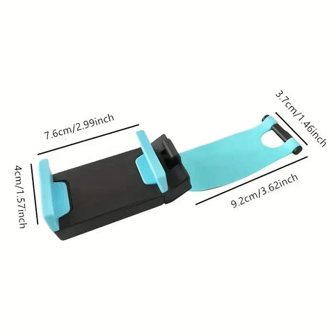 Wheel Phone Holder