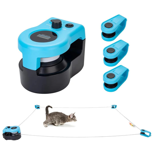 Cat Toys