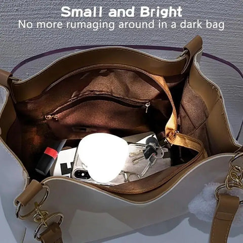 Purse Light
