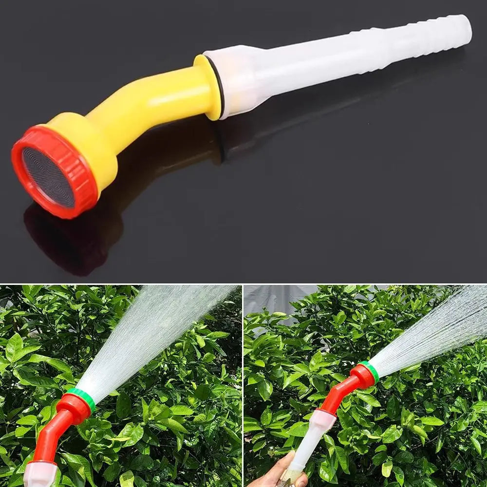 Garden Sprinkler Pipe