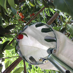 Metal Fruit Picker