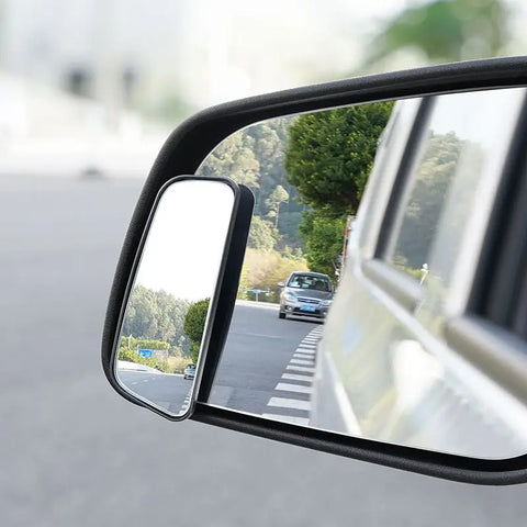 Blind Spot Mirror