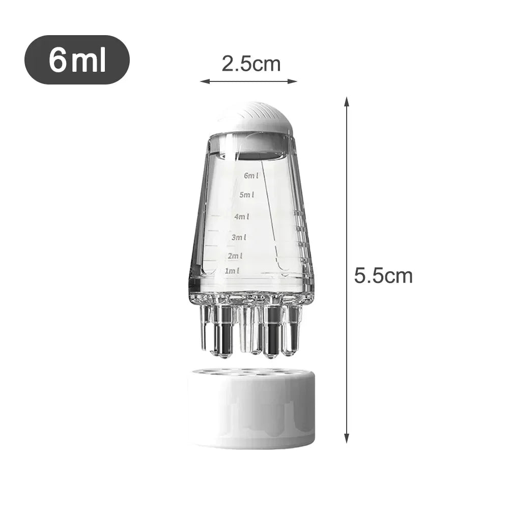 Combs Massager Hair Care Tools - Improve Center