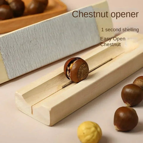 Chestnut Opener