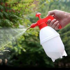 Trigger Air Pump Spray Bottle