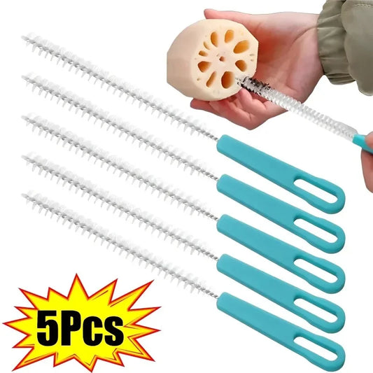 Straw Brush - Improve Center