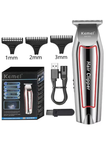 Kemei Professional Hair Trimmer - Improve Center