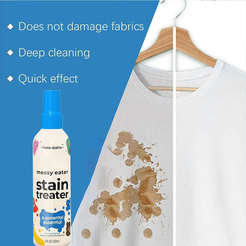 Instant Stain Remover