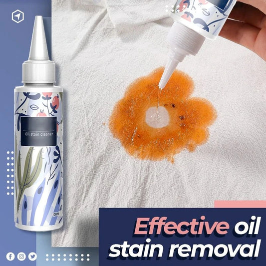 Clothes Stain Remover - Improve Center