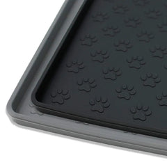 Pet Placemat Food bowl Mat