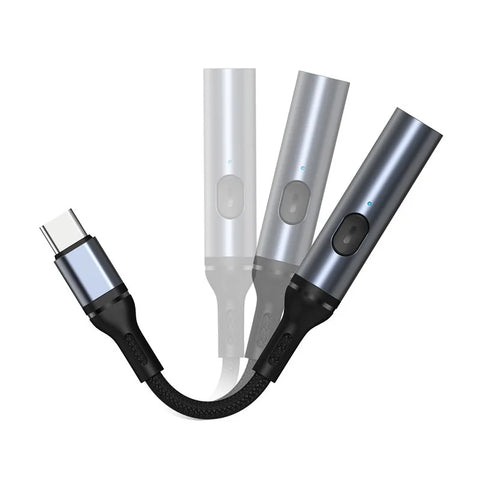 USB Type C Cable Lighter - Improve Center