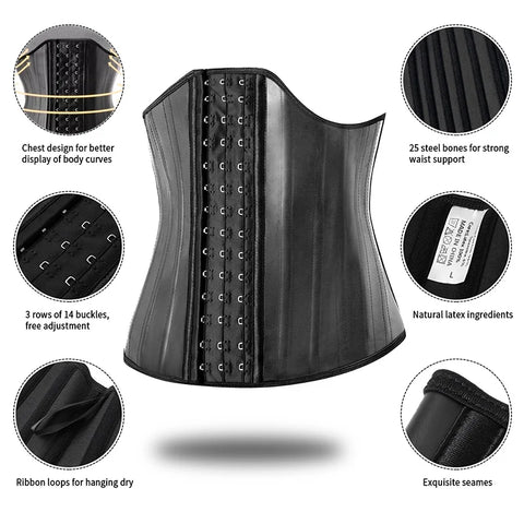 Trainer Shapewear