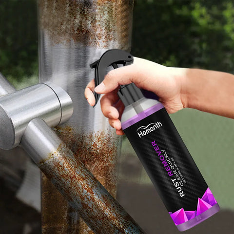 Rust Remover Spray