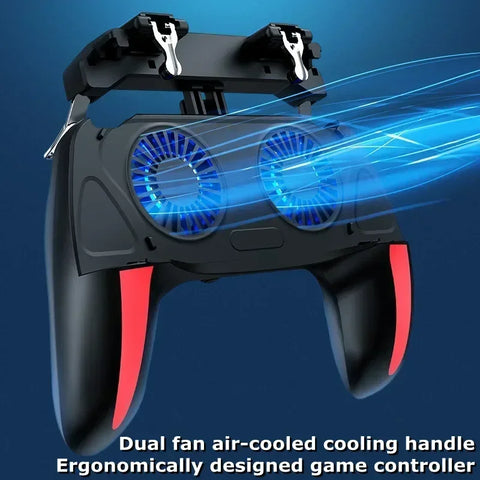 Mobile Phone Joystick