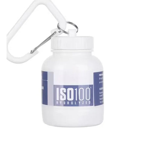 Whey Mini Bottle - Improve Center