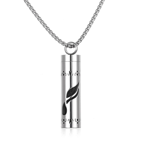 Scent Locket - Improve Center