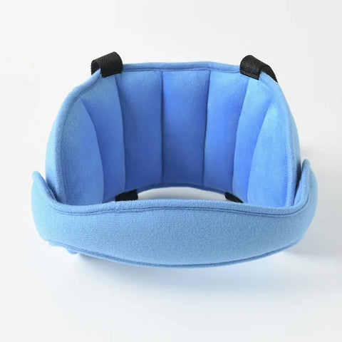 Head Sleeping Support - Improve Center