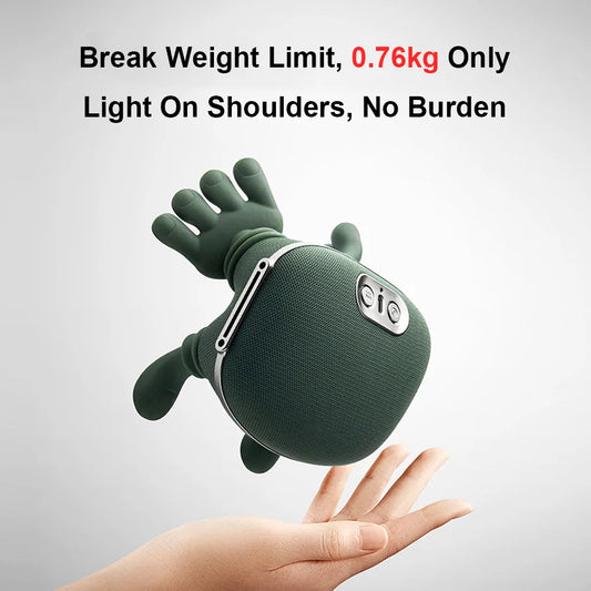 Shoulder Massager