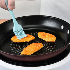 Silicone Oil Brush for BBQ & Baking