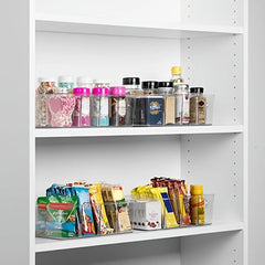 Freezer Pantry kitchen Organizer