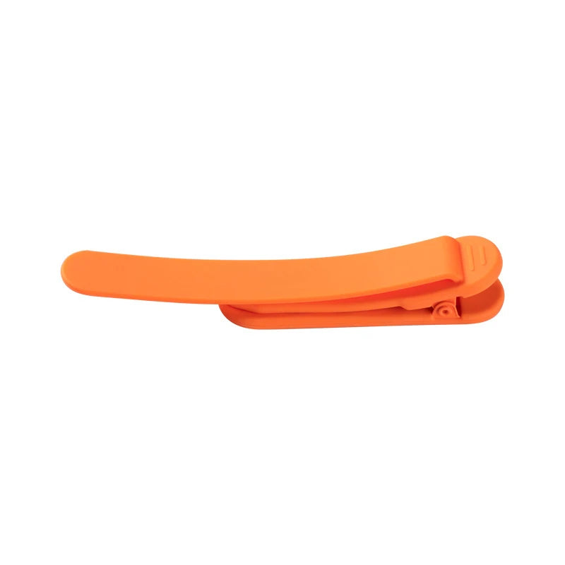 Silicone Bookmark Clips