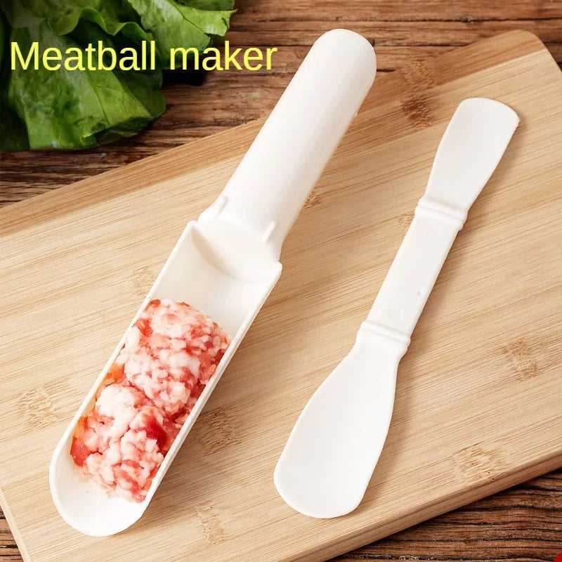 Meatball Maker