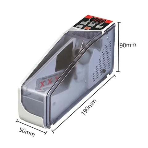 Cash Counter