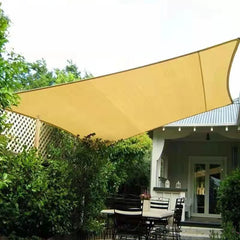 UV Protection Sunshade