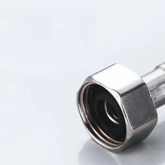 G1/2'' Stainless Steel Nylon Braided Tube Pipe