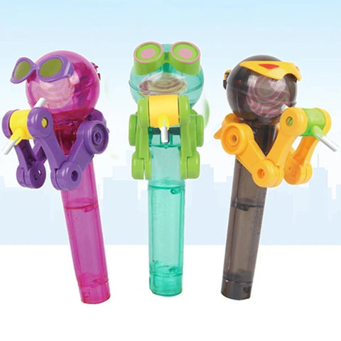 Robot Candy Holder
