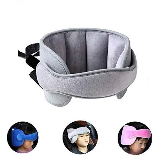 Head Sleeping Support - Improve Center