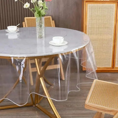 New Transparent Table