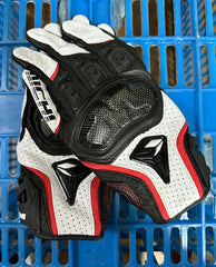 New Motorcycle Gloves